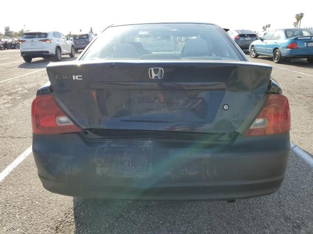 Photo 6 from auction – 2003 HONDA CIVIC LX with VIN 1HGEM22553L024457