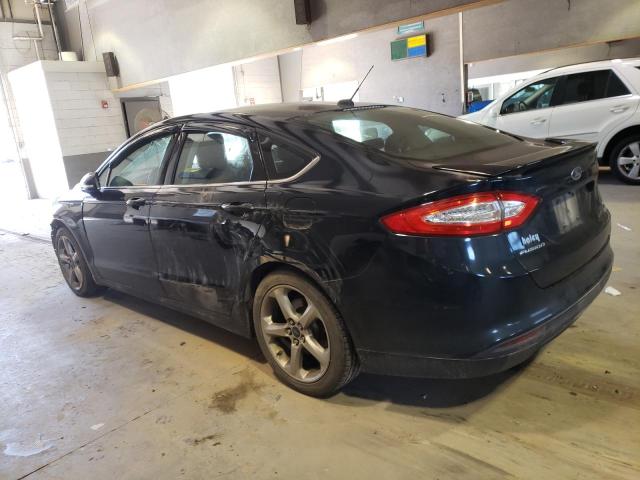 Photo 2 from auction – 2014 FORD FUSION SE with VIN 3FA6P0HD1ER174346