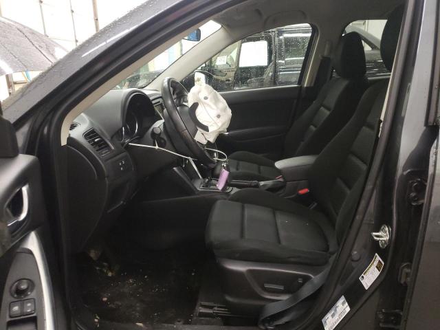 Photo 7 from auction – 2014 MAZDA CX-5 TOURI with VIN JM3KE4CY6E0363906
