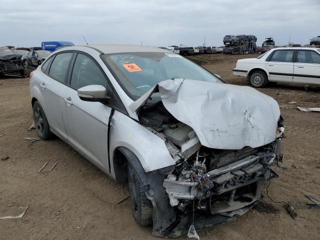 Photo 4 from auction – 2013 FORD FOCUS SE with VIN 1FADP3F20DL159327