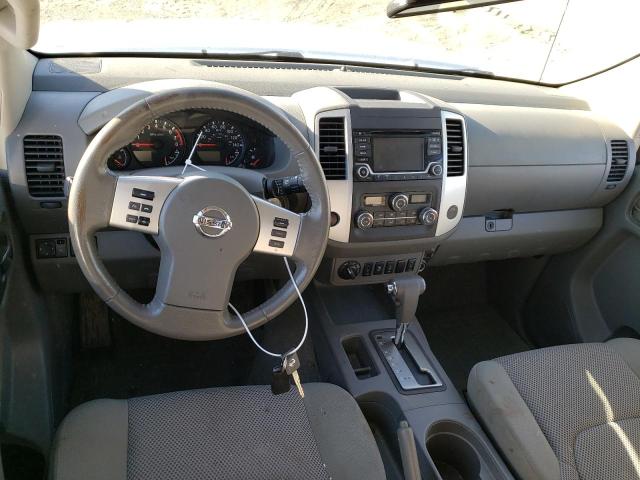 Photo 8 from auction – 2017 NISSAN FRONTIER S with VIN 1N6AD0FV4HN714771