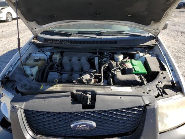 Photo 12 from auction – 2006 FORD FREESTYLE with VIN 1FMZK01126GA19010