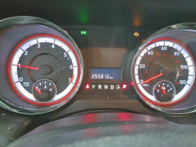 Photo 9 from auction – 2015 DODGE GRAND CARA with VIN 2C4RDGBG4FR566675