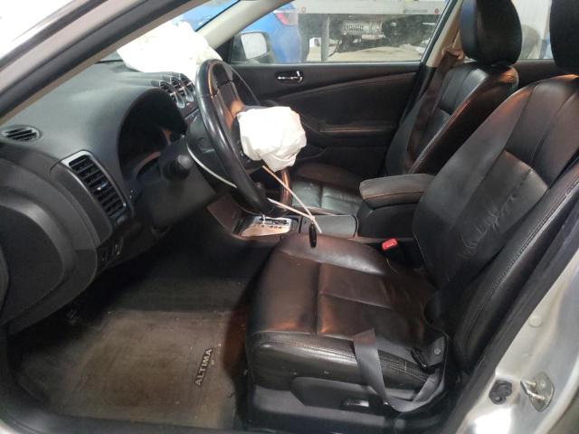 Photo 7 from auction – 2011 NISSAN ALTIMA BAS with VIN 1N4AL2AP2BN502183