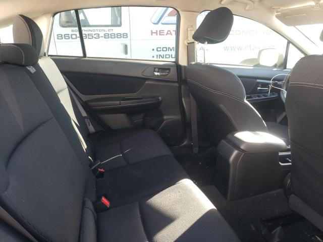 Photo 10 from auction – 2014 SUBARU IMPREZA SP with VIN JF1GPAL68EH288185