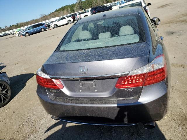 Photo 6 from auction – 2015 HONDA ACCORD EXL with VIN 1HGCR3F89FA015425