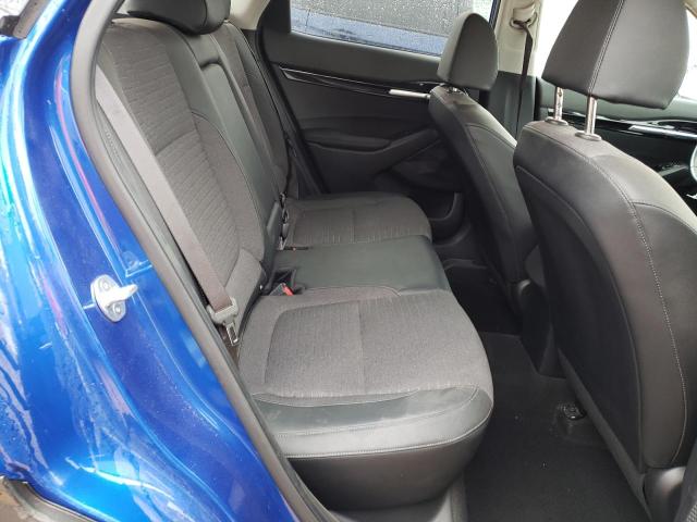 Photo 11 from auction – 2021 KIA SELTOS S with VIN KNDEU2AA7M7149127