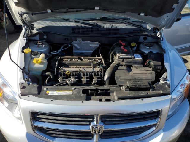 Photo 11 from auction – 2011 DODGE CALIBER SX with VIN 1B3CB4HA9BD294264