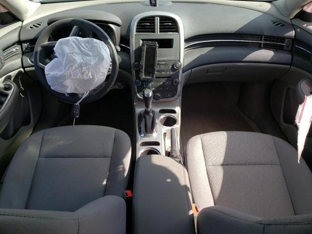 Photo 8 from auction – 2014 CHEVROLET MALIBU LS with VIN 1G11B5SL6EF198082
