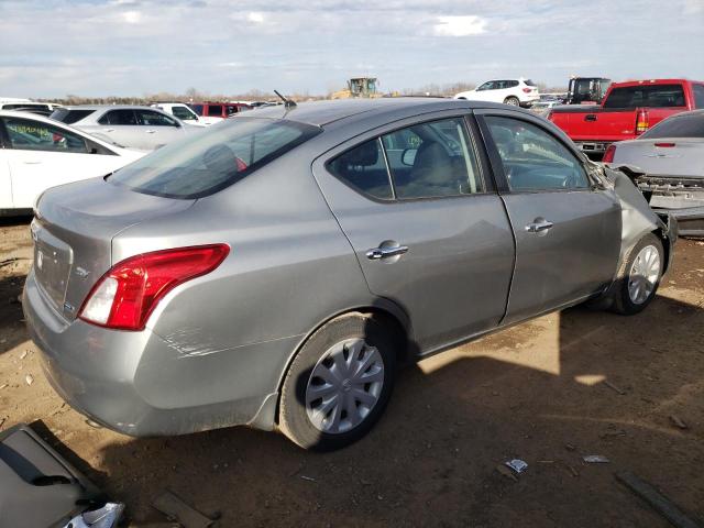 Photo 3 from auction – 2012 NISSAN VERSA S with VIN 3N1CN7AP7CL874455