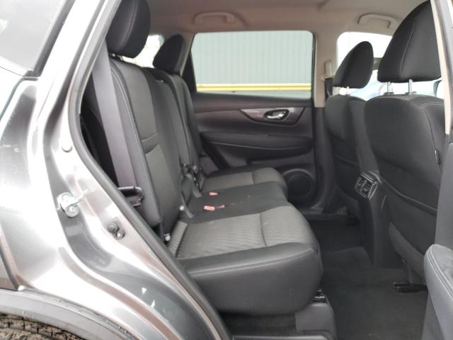Photo 11 from auction – 2017 NISSAN ROGUE S with VIN KNMAT2MV8HP599648