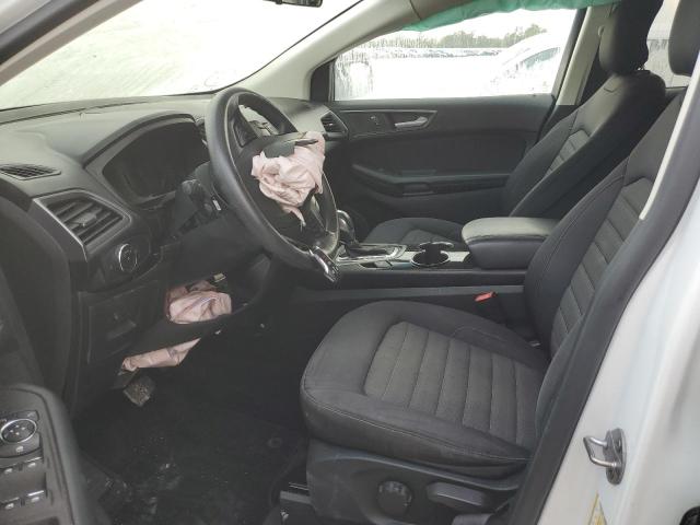 Photo 7 from auction – 2016 FORD EDGE SE with VIN 2FMPK3G97GBC09481
