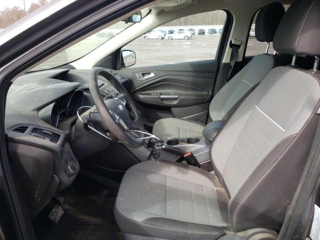 Photo 7 from auction – 2013 FORD ESCAPE SE with VIN 1FMCU0GX9DUD76789