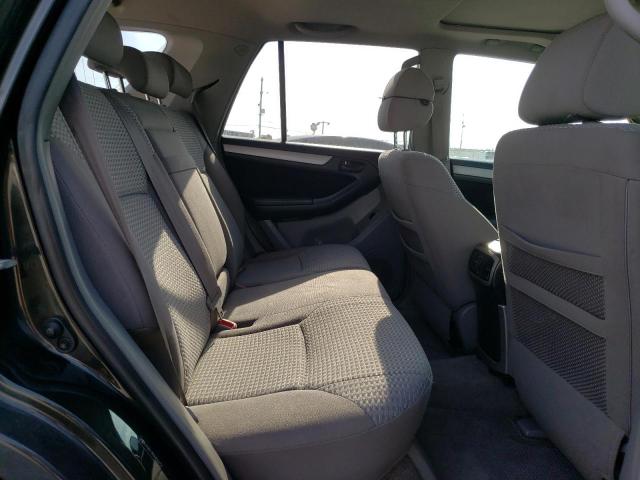 Photo 11 from auction – 2006 TOYOTA 4RUNNER SR with VIN JTEBU14R868066927