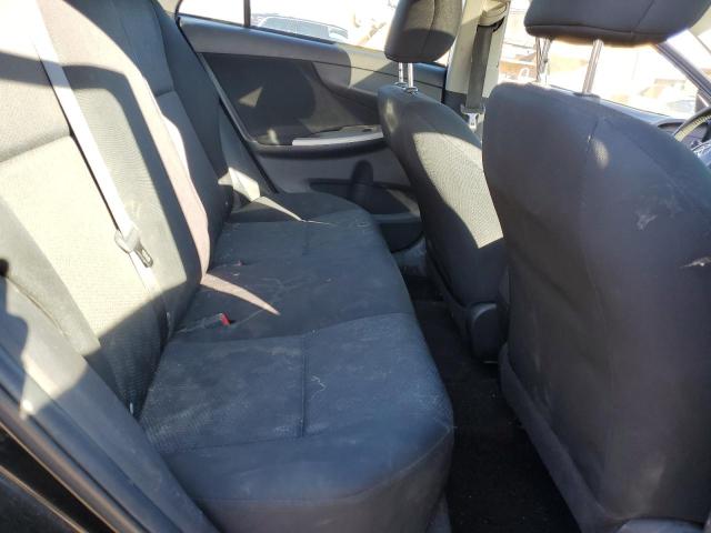 Foto 10 de la subasta – 2010 TOYOTA COROLLA BA con VIN 2T1BU4EE4AC461895