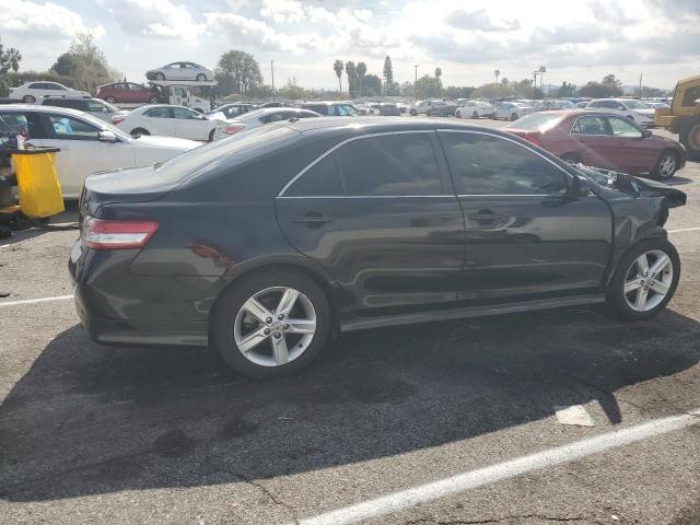 Photo 3 from auction – 2011 TOYOTA CAMRY BASE with VIN 4T1BF3EK2BU701312