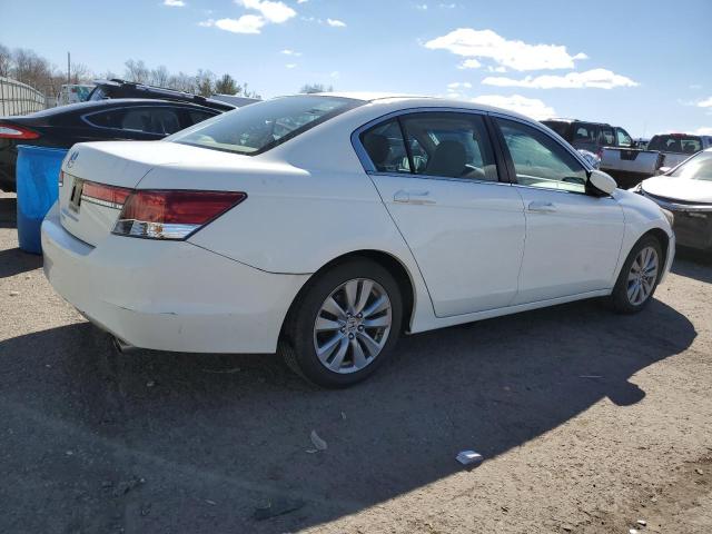 Photo 3 from auction – 2012 HONDA ACCORD EXL with VIN 1HGCP2F83CA087863