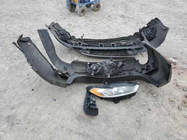 Photo 12 from auction – 2013 FORD FUSION SE with VIN 3FA6P0HR7DR198189