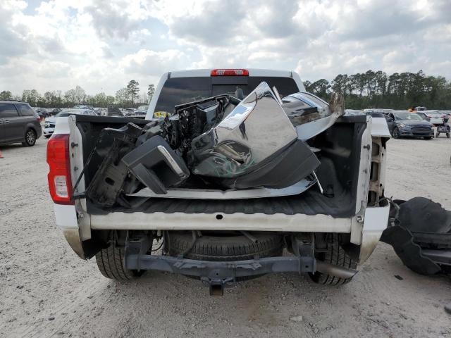 Photo 6 from auction – 2016 CHEVROLET SILVERADO with VIN 3GCPCSEC8GG326851