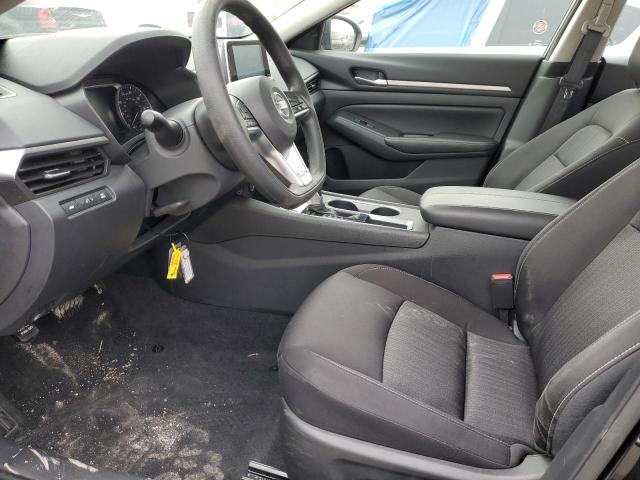 Photo 7 from auction – 2022 NISSAN ALTIMA SV with VIN 1N4BL4DV4NN396608