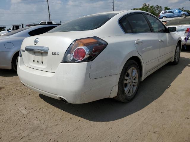 Photo 3 from auction – 2011 NISSAN ALTIMA BAS with VIN 1N4AL2AP8BC181892