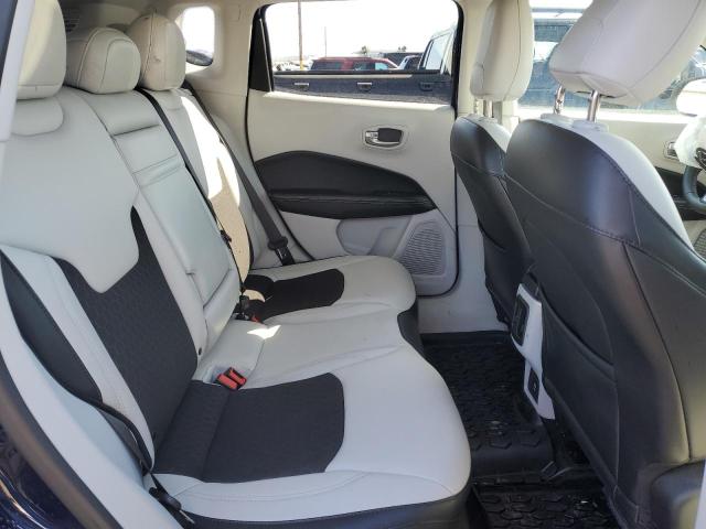 Photo 11 from auction – 2018 JEEP COMPASS LA with VIN 3C4NJDBB3JT454823