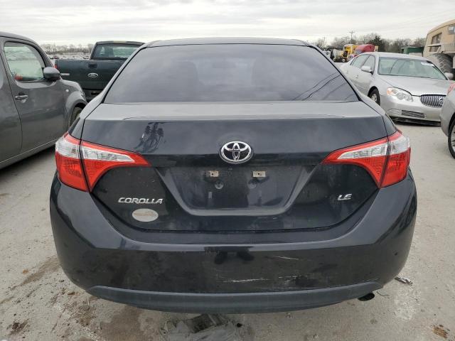 Photo 6 from auction – 2015 TOYOTA COROLLA L with VIN 5YFBURHE9FP211102