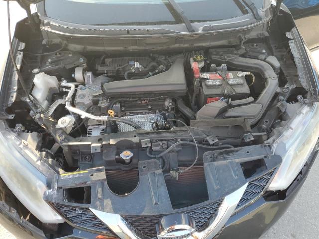 Photo 12 from auction – 2016 NISSAN ROGUE S with VIN KNMAT2MT8GP612055