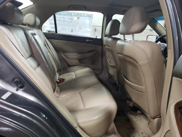 Photo 10 from auction – 2007 HONDA ACCORD EX with VIN 1HGCM66577A097596
