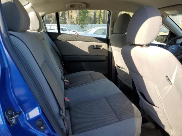 Photo 10 from auction – 2010 NISSAN SENTRA 2.0 with VIN 3N1AB6AP4AL708448