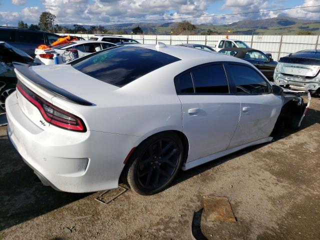 Photo 3 from auction – 2020 DODGE CHARGER R/ with VIN 2C3CDXCT4LH232587