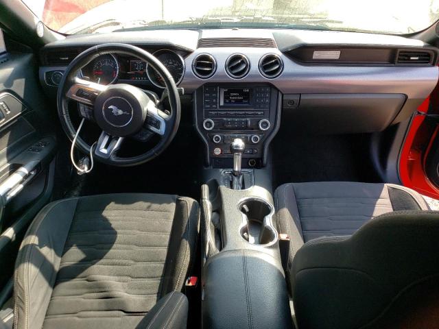 Photo 8 from auction – 2016 FORD MUSTANG with VIN 1FA6P8TH7G5255124