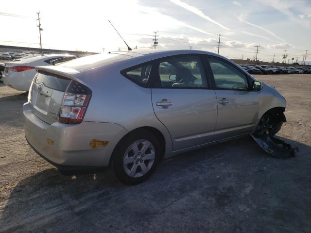 Photo 3 from auction – 2005 TOYOTA PRIUS with VIN JTDKB20U357005998