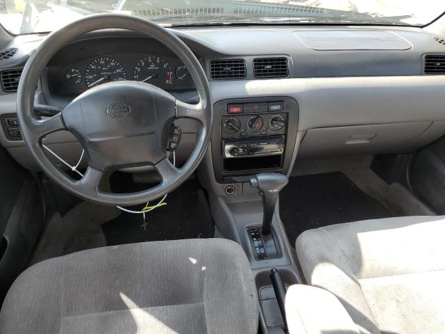 Photo 8 from auction – 1996 NISSAN SENTRA E with VIN 1N4AB41D4TC768600