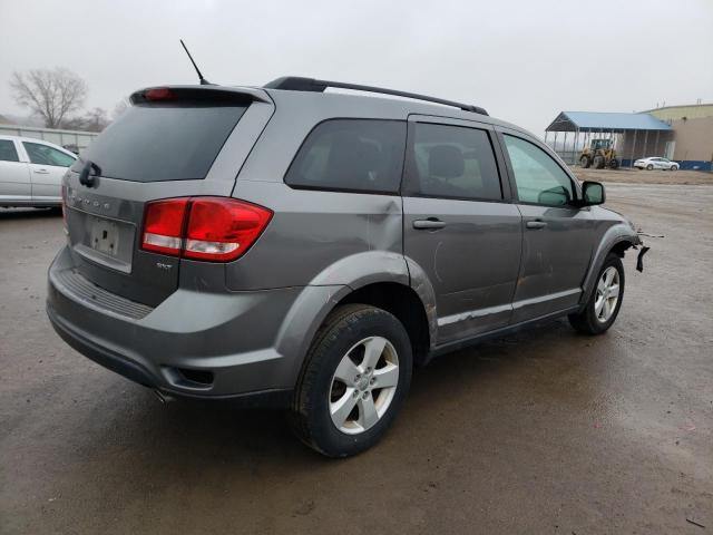 Photo 3 from auction – 2012 DODGE JOURNEY SX with VIN 3C4PDCBG0CT288270