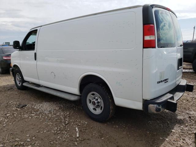 Photo 2 from auction – 2014 GMC SAVANA G25 with VIN 1GTW7FCAXE1902069