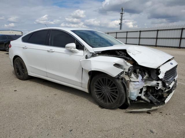 Photo 4 from auction – 2014 FORD FUSION SE with VIN 3FA6P0H96ER277306