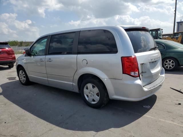 Photo 2 from auction – 2012 DODGE GRAND CARA with VIN 2C4RDGBGXCR385396