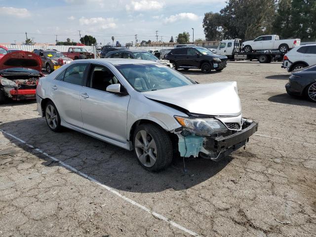 Photo 4 from auction – 2014 TOYOTA CAMRY L with VIN 4T1BF1FK3EU744936