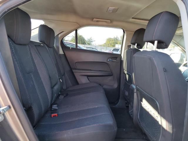 Photo 11 from auction – 2010 CHEVROLET EQUINOX LT with VIN 2CNFLDEY5A6357041