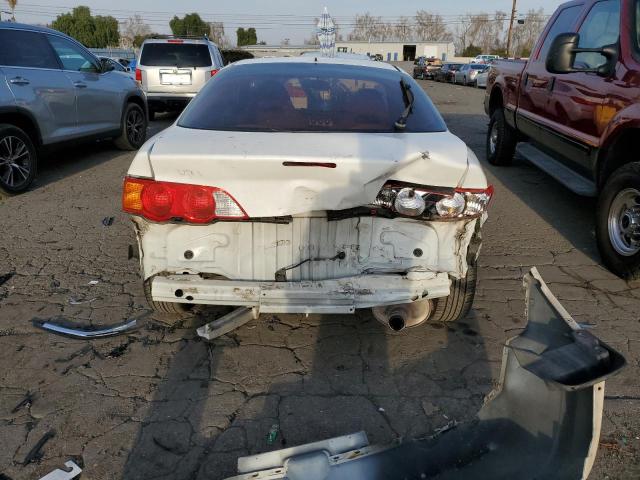 Photo 6 from auction – 2004 ACURA RSX with VIN JH4DC54844S007807