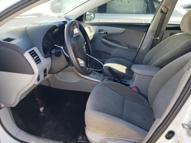 Photo 7 from auction – 2013 TOYOTA COROLLA BA with VIN 5YFBU4EE4DP122994