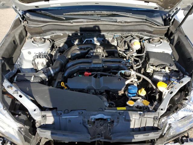 Photo 11 from auction – 2016 SUBARU FORESTER 2 with VIN JF2SJAVC7GH471039