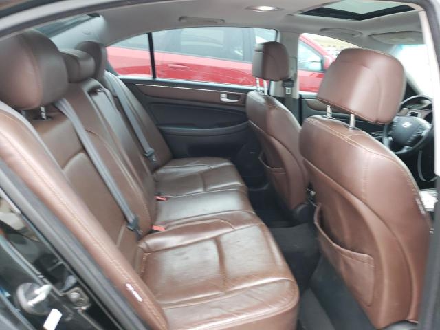 Photo 10 from auction – 2012 HYUNDAI GENESIS 4. with VIN KMHGC4DF3CU205171