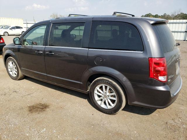 Photo 2 from auction – 2020 DODGE GRAND CARA with VIN 2C4RDGCG6LR200825
