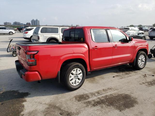 Photo 3 from auction – 2022 NISSAN FRONTIER S with VIN 1N6ED1EJ7NN681668
