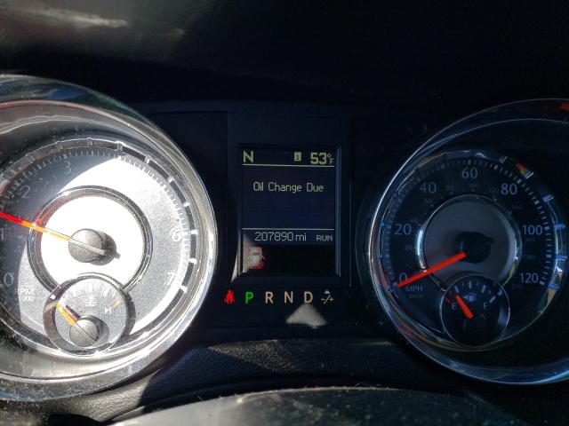 Photo 9 from auction – 2014 CHRYSLER TOWN & COU with VIN 2C4RC1BG9ER159384