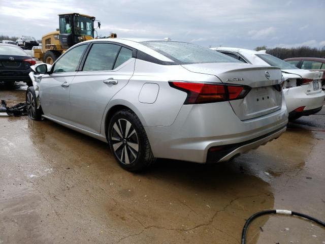 Photo 2 from auction – 2019 NISSAN ALTIMA SL with VIN 1N4BL4EV2KC257020