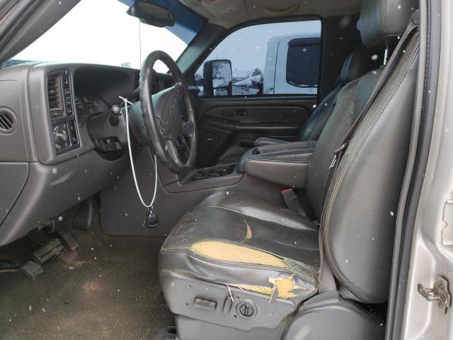 Photo 7 from auction – 2006 CHEVROLET SILVERADO with VIN 1GCHK23206F105083