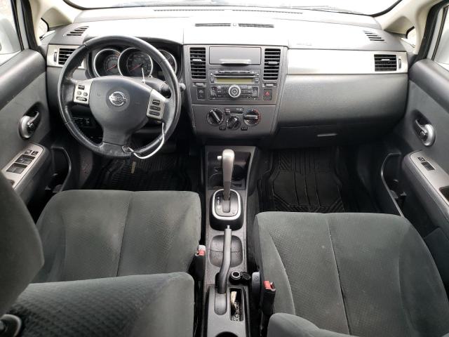 Photo 8 from auction – 2012 NISSAN VERSA S with VIN 3N1BC1CP3CK805103